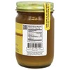 Crystal's All Natural - 100% Pure Raw Honey Western Clover