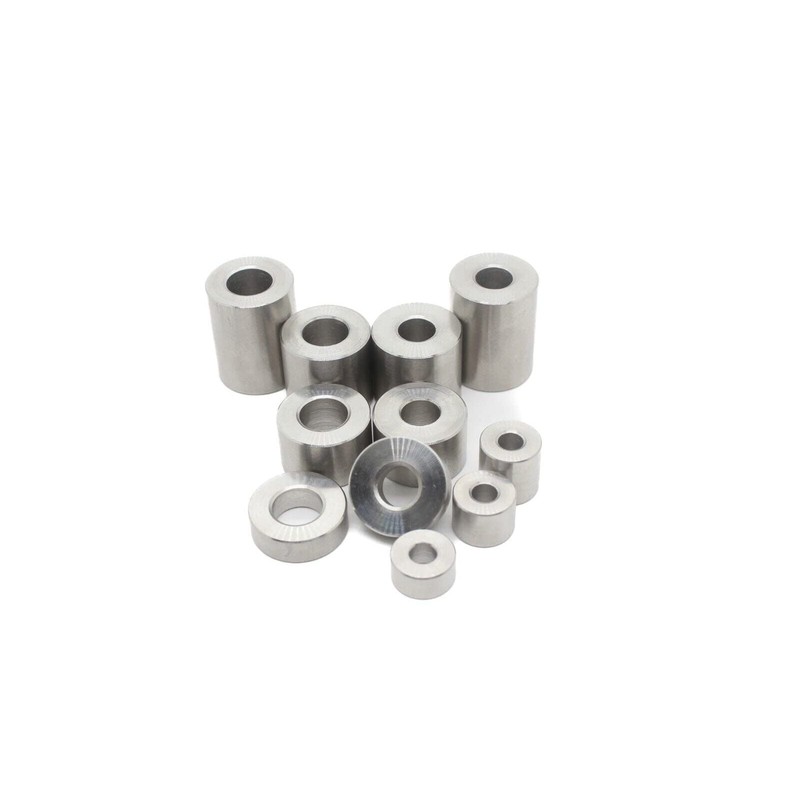 OG Secure | Stainless Steel Spacer - Standoff Collar Stand