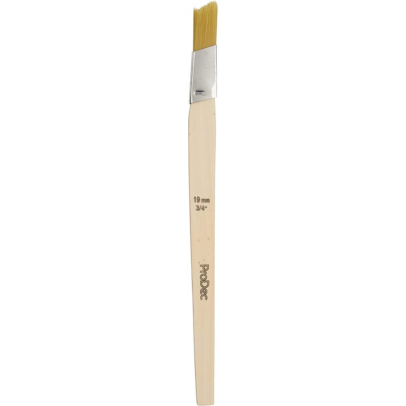 ProDec 4-Piece Angle Iltis Island Set for Synthetic Inserts, Precise