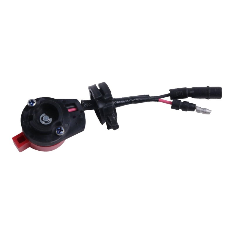 Neeseelily Engine Stop Switch 35120-Z5T-003 Compatible with Honda Engine GX240