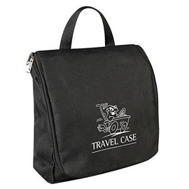 TRUCK DUCK® Travel Cult Bag Cosmetics Bag Large for Truck Driver Trucker
