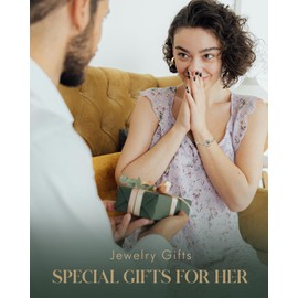 FANCIME Tree of life Peridot Bracelet for Women Sterling Silver Tree Jewellery August Birthstone Green Gemstone Anniversary Birthday Christmas Gifts for Wife Mom Her