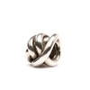 Trollbeads Silver 925 Bead Lucky Knot