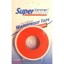 Superband All Purpose Waterproof Tape