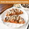 Almond Croissant - Bakery fresh - Breakfast Pastries - Individually