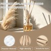 10 Inch Diffuser Sticks - Rattan Fiber Sticks for Essential