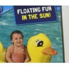 Bestway H2OGO! Funspeakers Duck Baby Boat Float 34151E