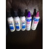 Stiff Stuff New Hair Spray Stiff Stuff STYLING MIST Super