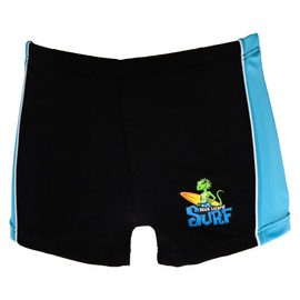 Boys Swimming Trunks - Size 4-5 Years