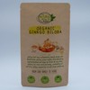 Organic Ginkgo Biloba Tea Bags - 15 Pyramid Tea Bag