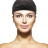 EBOOT 2 Pack Velvet Wig Band Head Hair Adjustable 2