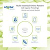 APOrtha Amino Pattern Pellets - 420 Pellets with 8 Essential
