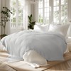DELIGHT HOME Cotton Muslin Blanket Queen Size for Bed, Lightweight