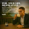 Land of the Sea 100% Kona Instant Coffee - Freeze