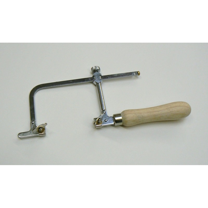 3” Saw frame Adjustable Saw Frame for Jewelry Hobby Craft