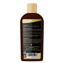 Aceite de ALMENDRAS Dulces Origen Italiano 100% PURO 250 ML…