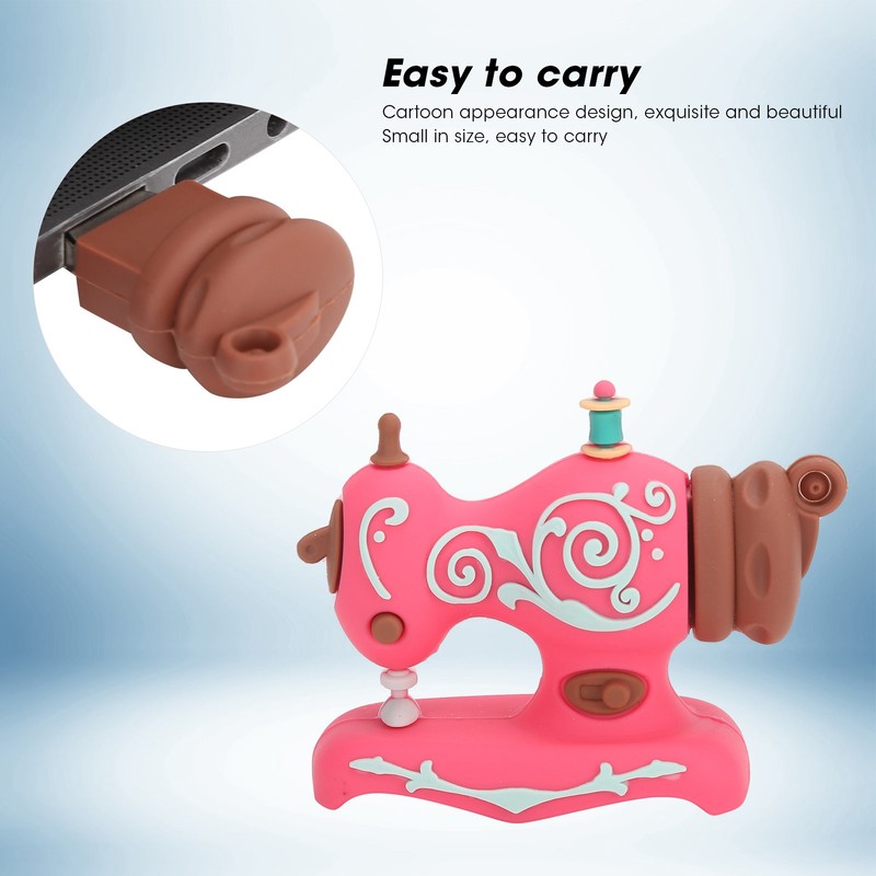 Memory Stick USB HighSpeed Transmission Cartoon Model Plugin Mobile Storage