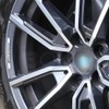 Wheel Stickers Compatible with 1 2 3 4 5 6