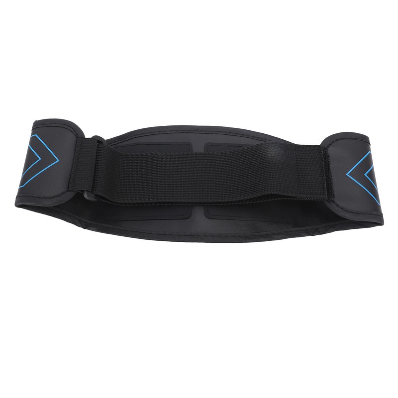 Abs Stimulator Abs Muscle Trainer 6 Modes Adjustable Abdominal Muscle