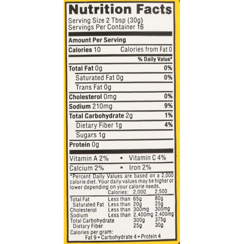 Mateos Gourmet Salsa Medium 16 oz (Pack Of 6)