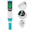 FH‑77 Hydrogen Tester Portable Hydrogen Rich Tester Pen with High