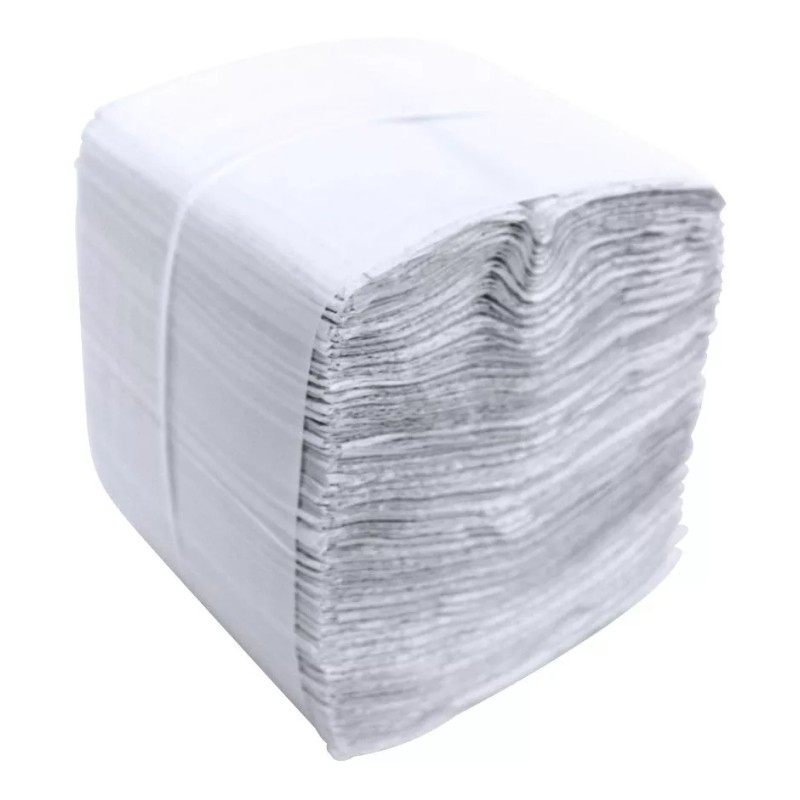 Pétalo Servilleta Interfoliada Petalo (91666)kimberly Color Blanca