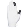 PFIFF Glamour Easy 102814 Riding Gloves White L