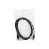 Nippon Labs USB3-10MM-BK 10-Feet USB 3.0 A/Male to A/Male Cable,