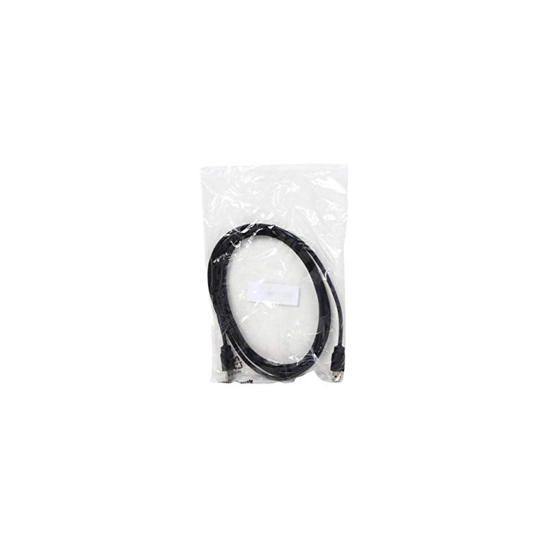 Nippon Labs USB3-10MM-BK 10-Feet USB 3.0 A/Male to A/Male Cable,