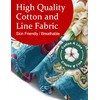 Big Plus Size Aprons for Women with Pockets Cotton Linen