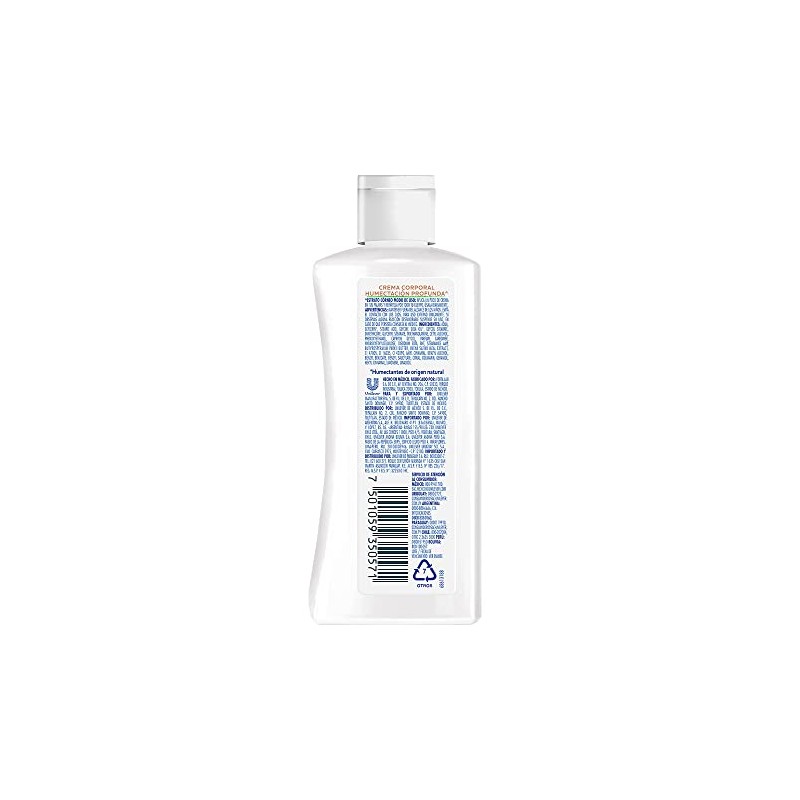 ST IVES Crema Corporal Avena Y Karite Hidratación Profunda 100ml