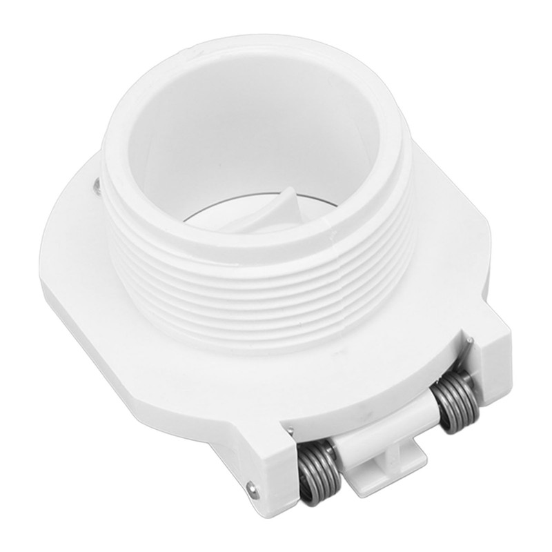 GW9530 Free Rotation Pool Vacuum Lock Safety Wall Fitting Replacement