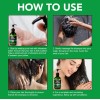 Aliver Jamaican Black Castor Oil Jamaican black castor oil +