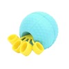 Finger Grip Ball Hand Exercise Therapy Resistance Squeeze Ball Hand