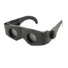 IMISS Binoculars Zoomies 300% magnification Hands-free Magnifiers Glasses Telescope Magnascope