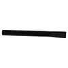 6" x 1/2" Black Cold Chisel Hardened Steel Constant for