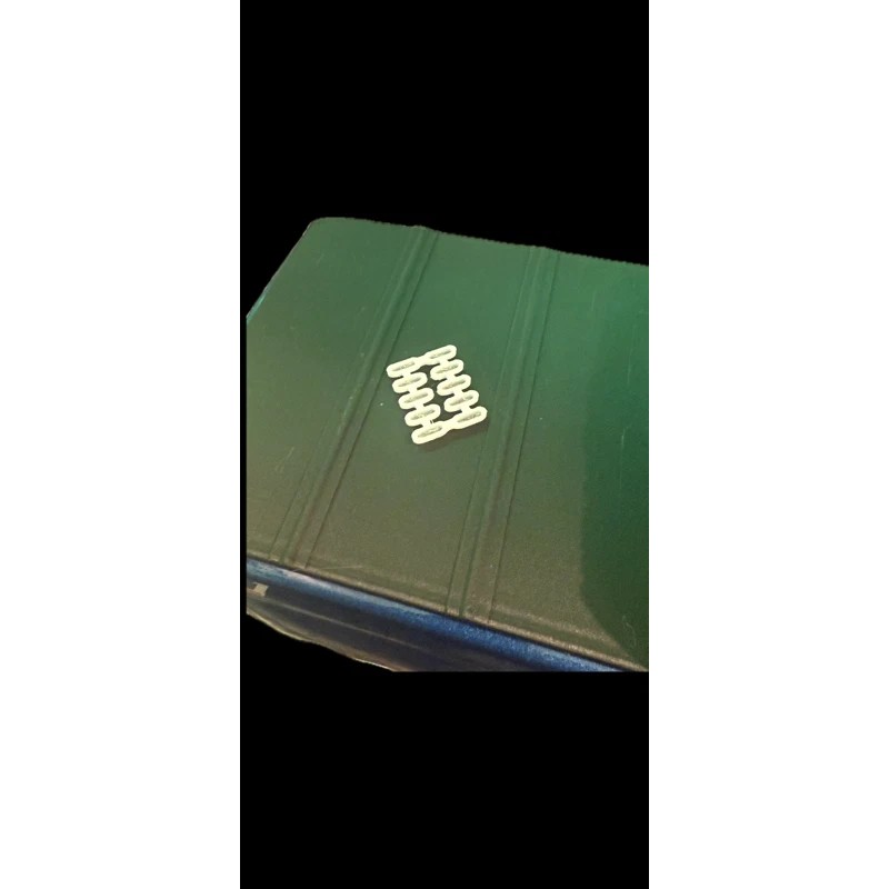Unbranded 1/24 1/18 WHITE LED READY SLIM STYLE SINGLE LIGHT