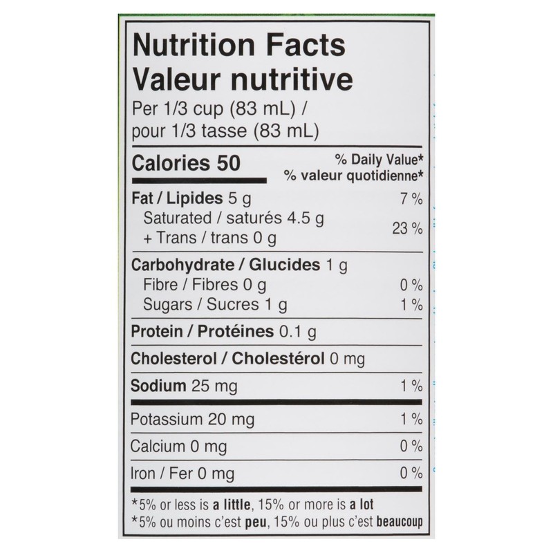 Thai Kitchen Organic Unsweetened Lite Coconut Milk, 13.66 fl oz
