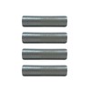 HALOTEC | Set of 4 Galvanised M10 x 1 Lamp