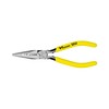 Tsunoda PKRP-150 Power Versatile Radio Pliers, 5.9 inches (150 mm)