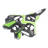RC Foam Airplane with Light 360 Degree Roll Barometric Height