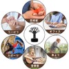 Finger Power Set of 2 Finger Trainer Finger Training Grip
