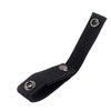 Depring Molle Handcuff Strap Holder Strong Metal Snap Fastener for