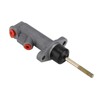 Clutch Master Cylinder 0.625 Bore Hydraulic Handbrake Pump Aluminum Alloy