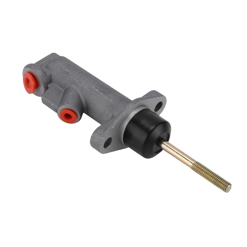 Clutch Master Cylinder 0.625 Bore Hydraulic Handbrake Pump Aluminum Alloy
