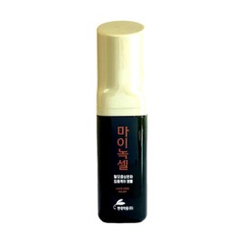 Minoxel Scalp Intensive Ampoule 60ml 4pcs / 마이녹셀 스칼프 인텐시브 앰플 60ml 4개