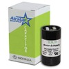 108-130 uF x 110/125 VAC - Pool Pump Motor Start