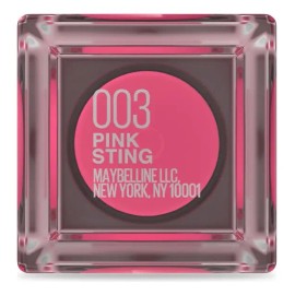Maybelline Lifter Plump Brillo Labial Voluminizador, Maquillaje para Labios con Efecto Relleno Instantáneo, Fórmula con Chile y Maxi-Lip, Acabado Brillante, Tono Pink Sting, 5.4 ml