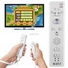 Unbranded 2 in 1 Motion Plus Remote Controller + Nunchuck