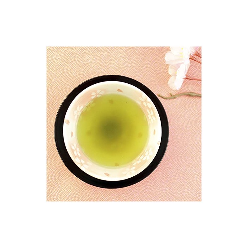 Shizuoka Tea No Daisan 2023 New Tea Saemidori Made in